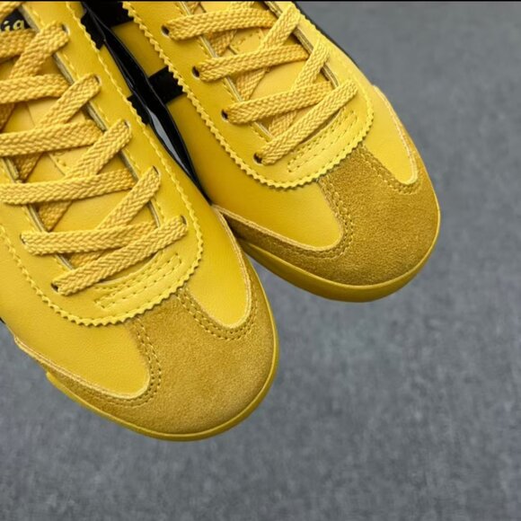 Onitsuka Tiger MEXICO 66 Men's Casual Sneakers [Available in Various Sizes] - Picture 6 of 8